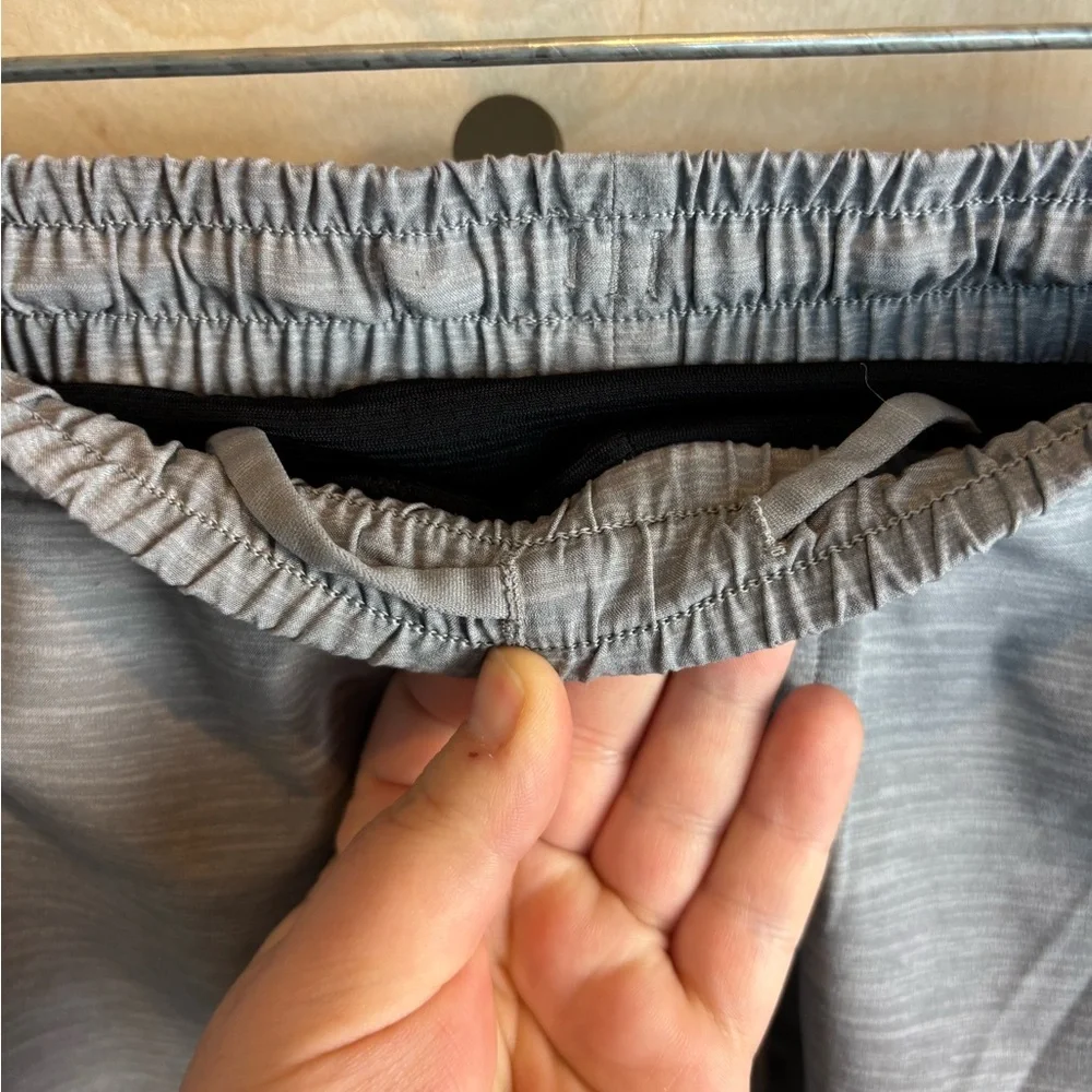 Lululemon Pace Breaker Short *Lined 7